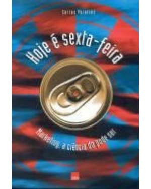 HOJE E SEXTA FEIRA - 1