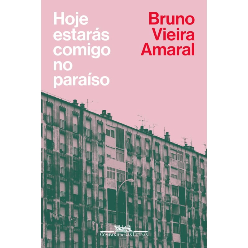 HOJE ESTARÁS COMIGO NO PARAÍSO