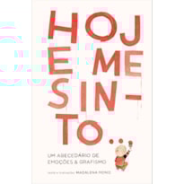 HOJE ME SINTO