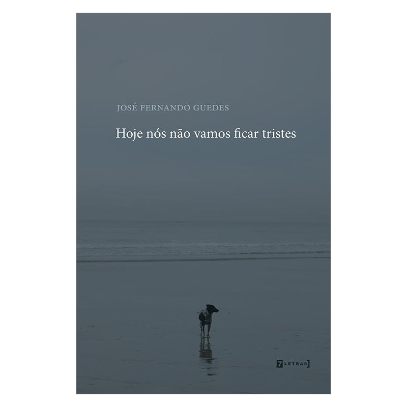 HOJE NÓS NÃO VAMOS FICAR TRISTES