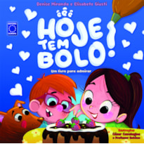 HOJE TEM BOLO