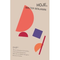 HOJE, WALTER BENJAMIN HOJE, WALTER BENJAMIN
