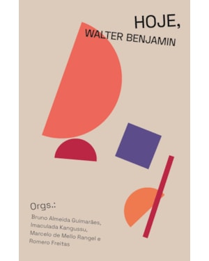 HOJE, WALTER BENJAMIN