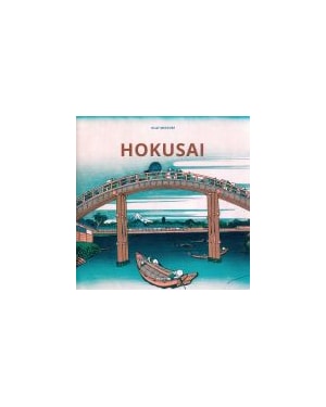 Hokusai