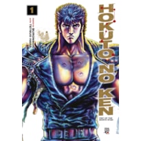 HOKUTO NO KEN - FIST OF THE NORTH STAR VOL. 01