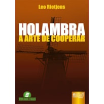 HOLAMBRA - A ARTE DE COOPERAR