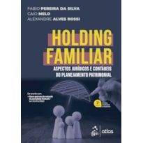 HOLDING FAMILIAR