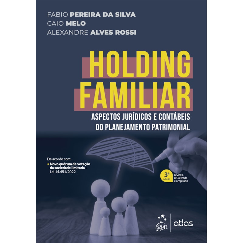 HOLDING FAMILIAR