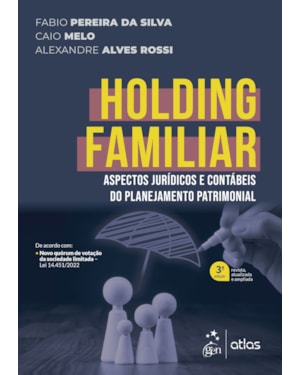 HOLDING FAMILIAR