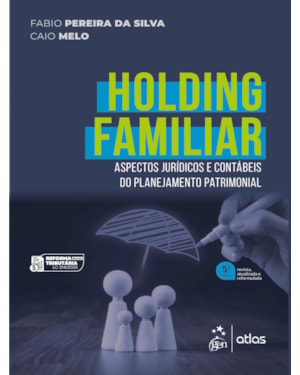 HOLDING FAMILIAR - 5ª EDIÇÃO 2026