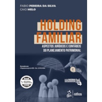 HOLDING FAMILIAR - 6ª EDIÇÃO 2026