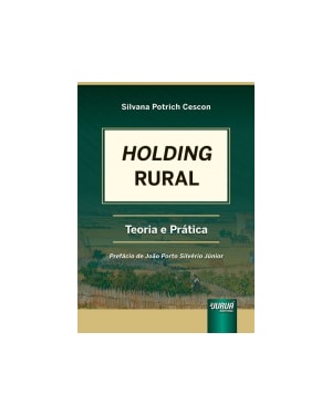 HOLDING RURAL - TEORIA E PRÁTICA