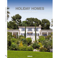 Holiday homes - top of the world: finest real estate worldwide