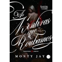 HOLLOW BOYS: AS MENTIRAS QUE ROUBAMOS