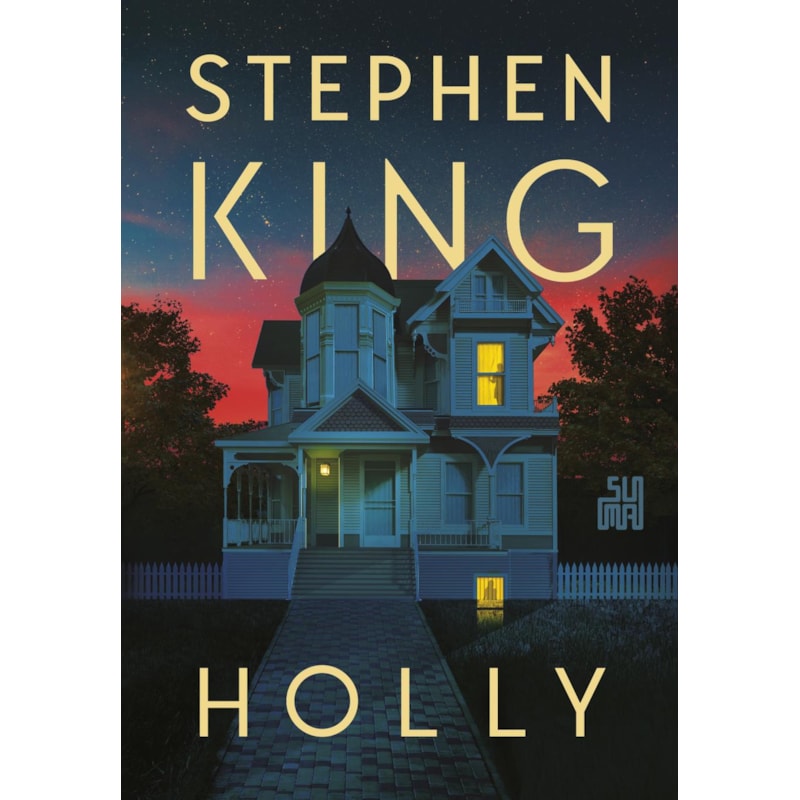 HOLLY
