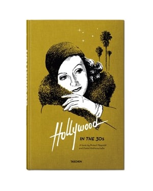 Hollywood in the 30s