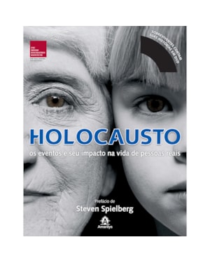 Holocausto: Os eventos e seu impacto na vida de pessoas reais