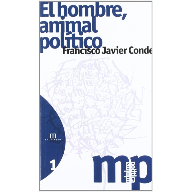 HOMBRE ANIMAL POLITICO, EL