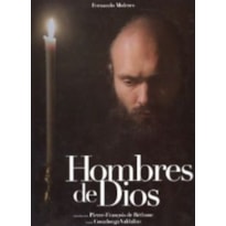 HOMBRES DE DIOS