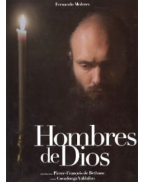 HOMBRES DE DIOS