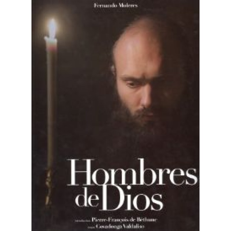 HOMBRES DE DIOS