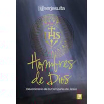 HOMBRES DE DIOS