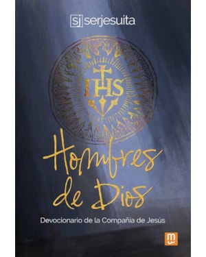 HOMBRES DE DIOS