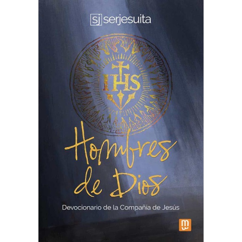 HOMBRES DE DIOS