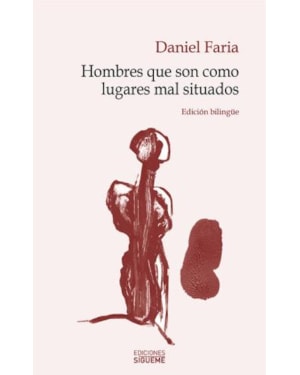 HOMBRES QUE SON COMO LUGARES MAL SITUADOS