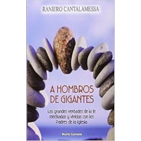 HOMBROS DE GIGANTES, A