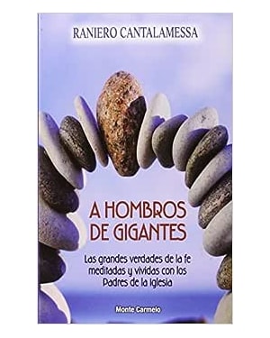 HOMBROS DE GIGANTES, A