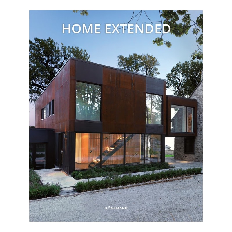 Home extended