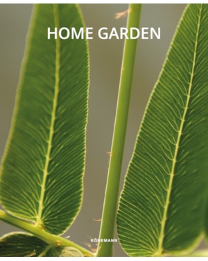Home garden