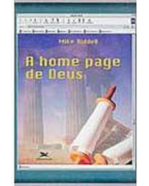 HOME PAGE DE DEUS, A - 1