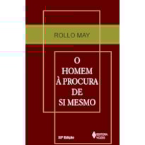 HOMEM À PROCURA DE SI MESMO