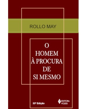 HOMEM À PROCURA DE SI MESMO