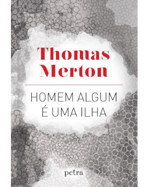 HOMEM ALGUM É UMA ILHA