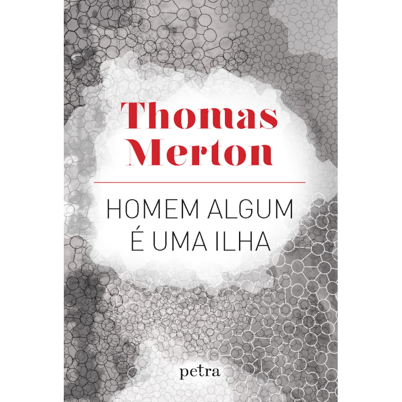 HOMEM ALGUM É UMA ILHA