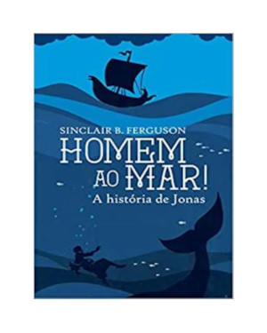 HOMEM AO MAR!