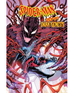 Homem-aranha 2099 (2023) vol. 02