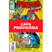 Homem-aranha 2099 vol. 2