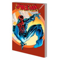 Homem-aranha 2099 vol. 3