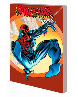 Homem-aranha 2099 vol. 3
