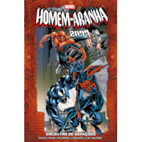 Homem-Aranha 2099 Vol. 5