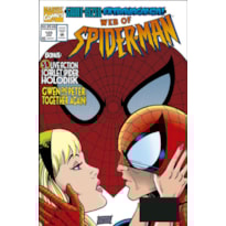 Homem-Aranha: A Saga do Clone Vol. 09