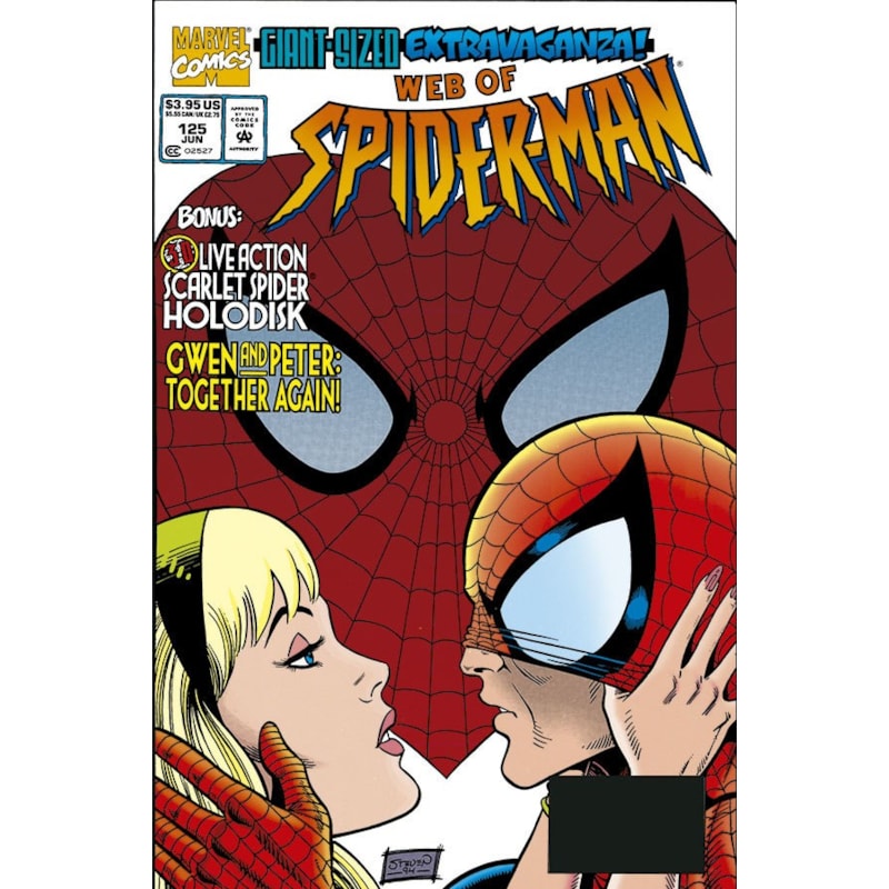 Homem-Aranha: A Saga do Clone Vol. 09