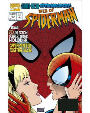 Homem-Aranha: A Saga do Clone Vol. 09