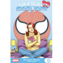 Homem-Aranha Ama Mary Jane Vol. 4