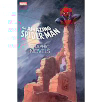 Homem-aranha: as graphic novels