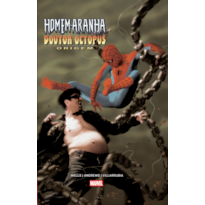 Homem-Aranha & Doutor Octopus: A Origem